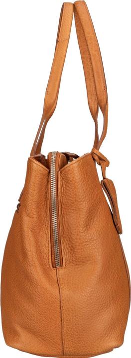 Immagine prodotto Burkely Borsa a tracolla Skylar morbida in pelle con scomparto per laptop da 36 cm (15 l)