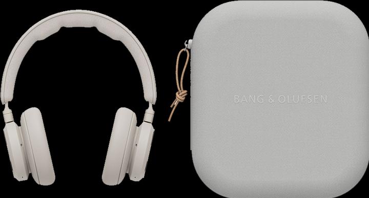 Productafbeelding B&O Beoplay HX (ANC, 35 h, Bedraad, Draadloze)