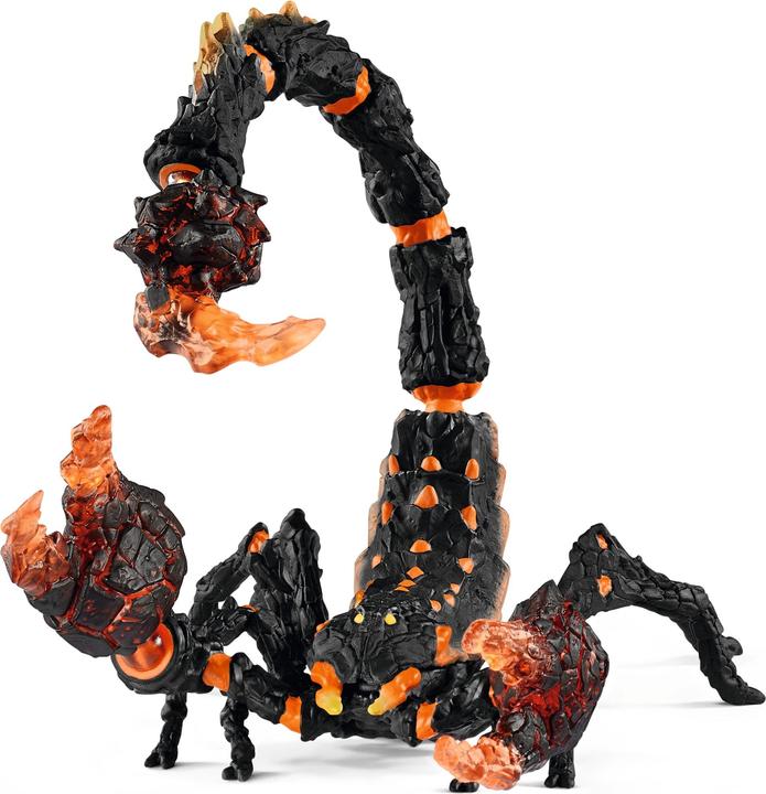 Produktbild Schleich Lavaskorpion