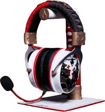 Image du produit Lexip X UBISOFT Assassins Creed Shadows LEGEND Box PC Game + 7 accessoires (FR)