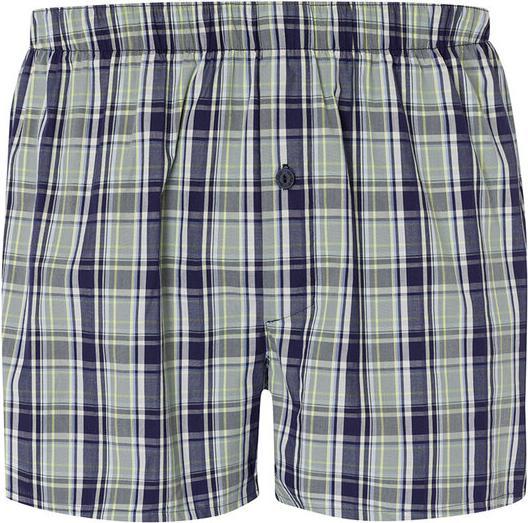 Actual product image Hanro Fancy Woven Boxer (S)