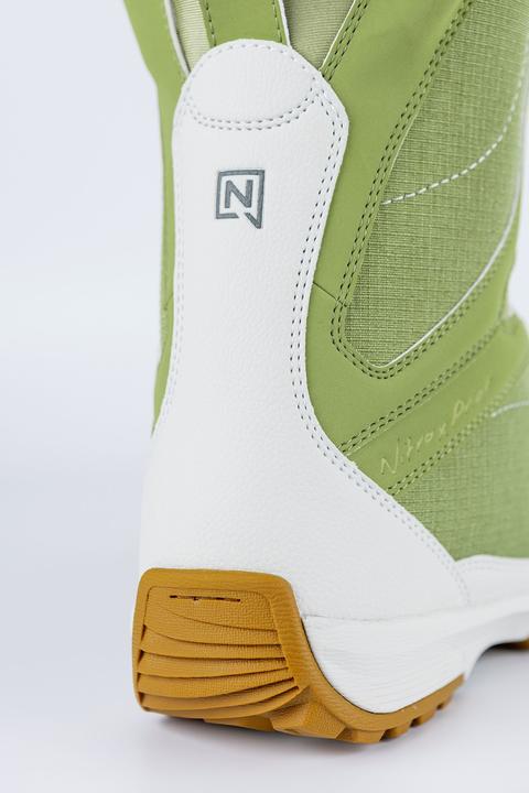 Image du produit Nitro Monarch Tls (40.5)