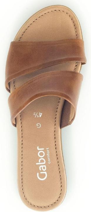Actual product image Gabor Pantoletten (38.5)