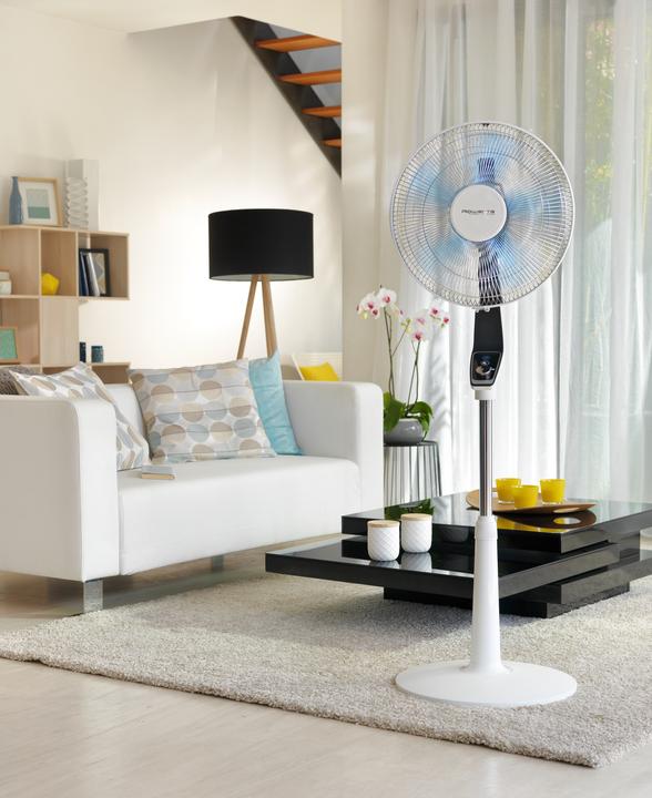 Produktbild Rowenta Turbo Silence Extreme VU5670 (59 dB)