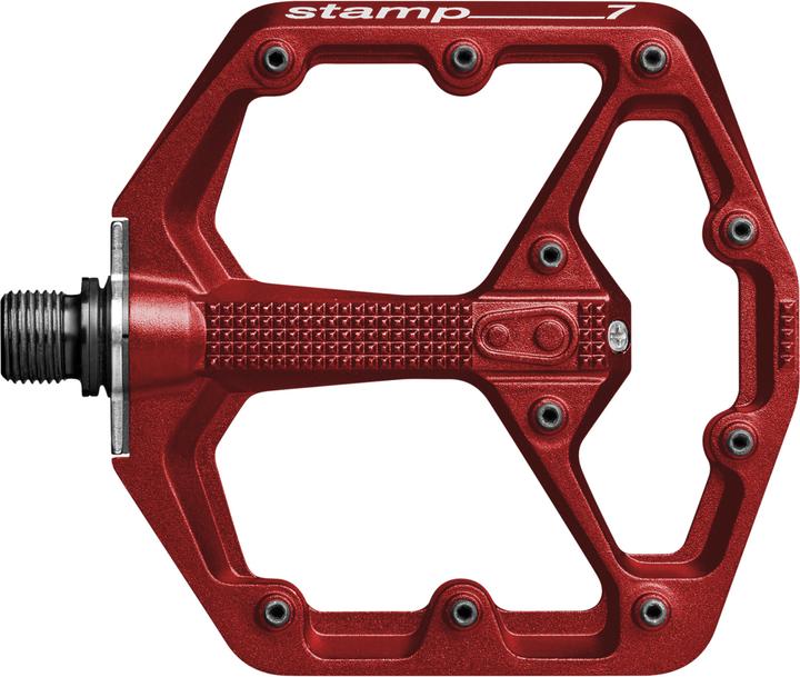 Actual product image Crankbrothers Stamp 7 small
