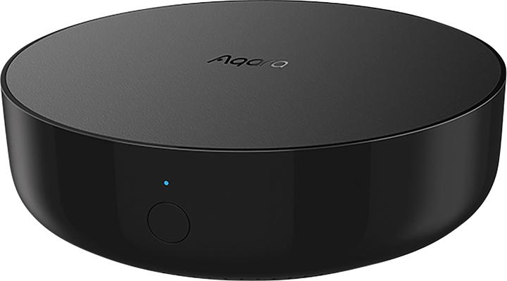 Aqara HUB M2