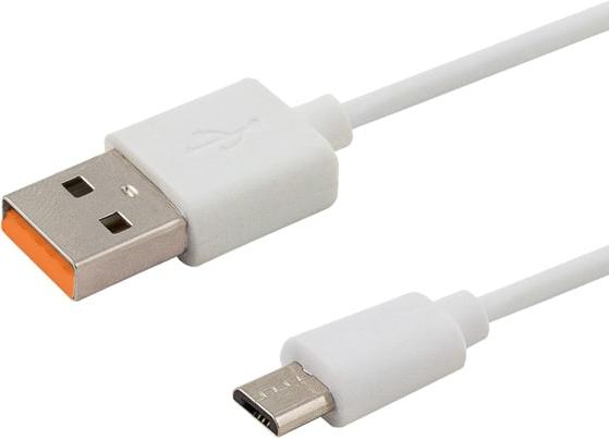 Immagine prodotto Savio CL-127 Cavo USB USB 2.0 Mini-USB B Micro-USB B (1 m, USB 2.0)