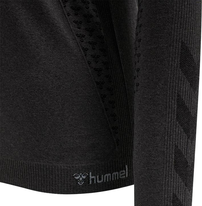 Produktbild hummel Ci Seamless T-Shirt L/S (S)