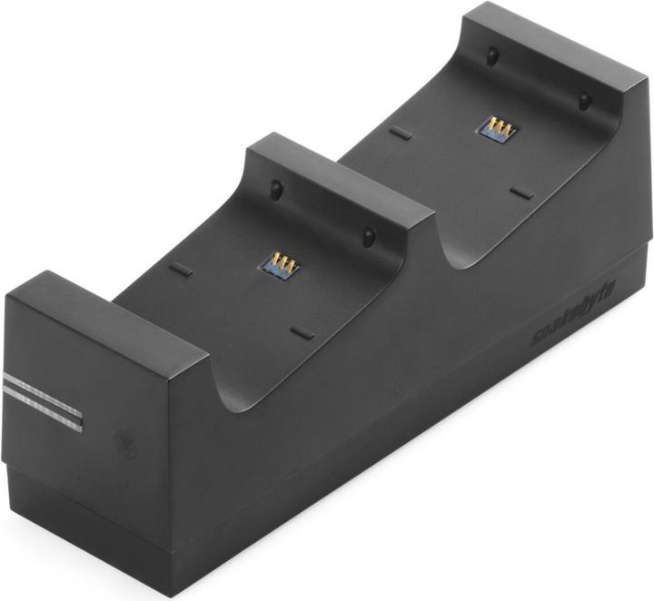 Snakebyte SB911736 Accessoires pour manettes de jeu Station de charge (Xbox One X, Xbox One S)