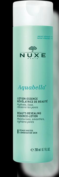 Actual product image Nuxe Aquabella (Cleansing lotion, 200 ml)