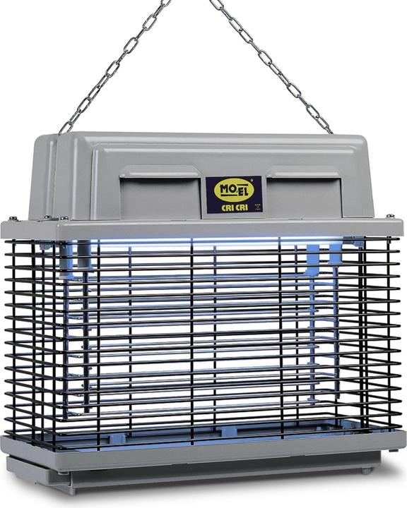 Image du produit Mo-El Piège à insectes CriCri 304 / 309 pour le commerce et l'industrie