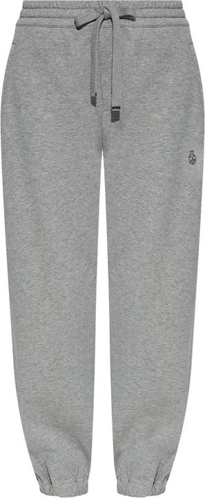 Actual product image Alexander McQueen Trousers Grey (40)