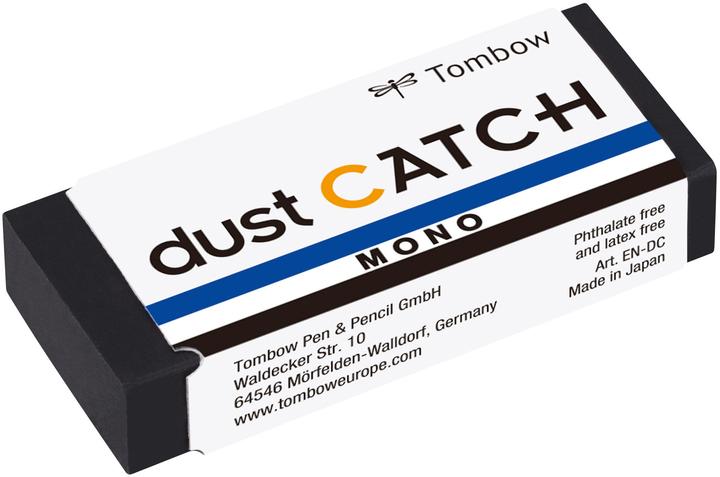 Tombow Mono dust Catch