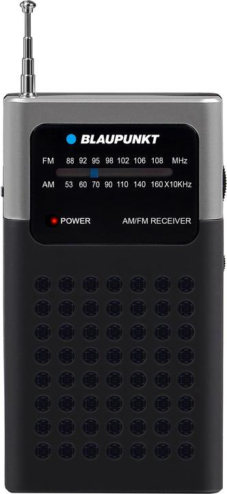 Blaupunkt PR4 (FM, AM)