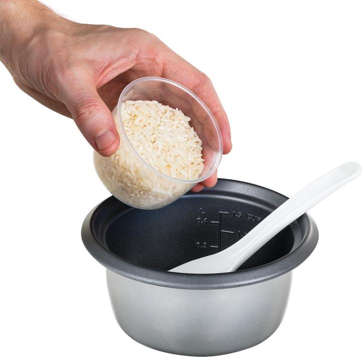 Image du produit Russell Hobbs 27020-56 Cuiseur à riz (Prise UE)