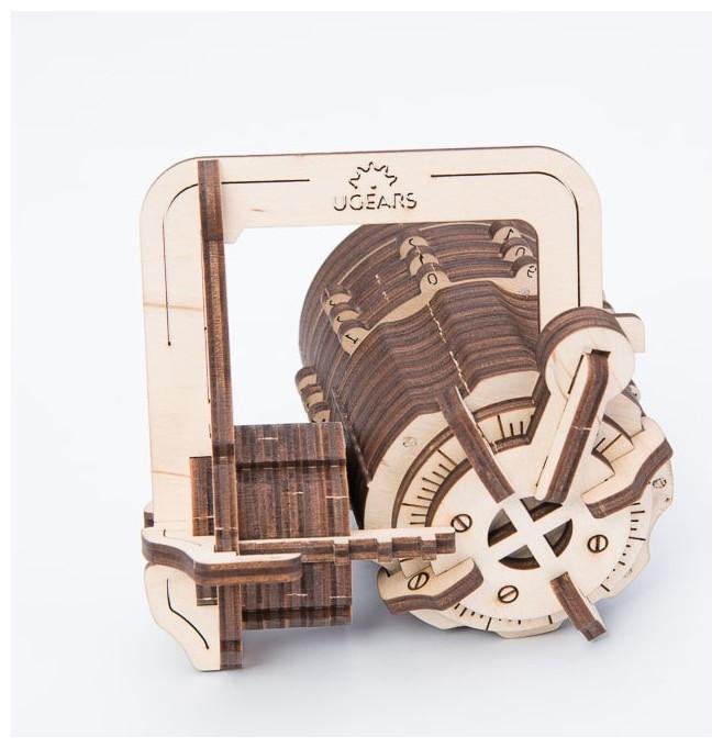 Immagine prodotto Ugears Serratura combinata 34 parti