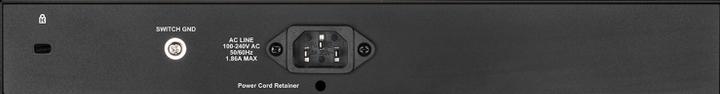 Produktbild D-Link DGS-1210 (10 Ports)
