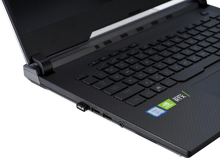 Produktbild ASUS USB-BT500 (Sender & Empfänger)