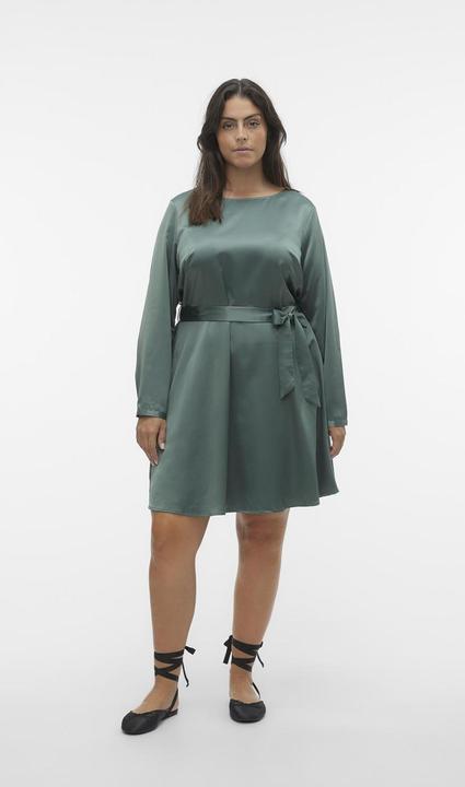 Immagine prodotto Vero Moda VMCMERLE Kurzes Kleid Party-Kleid (44)