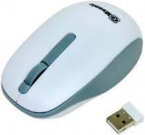 Actual product image Vakoss MX707W Mouse Ambidextrous RF Wireless Optical 1000 DPI (Wireless)