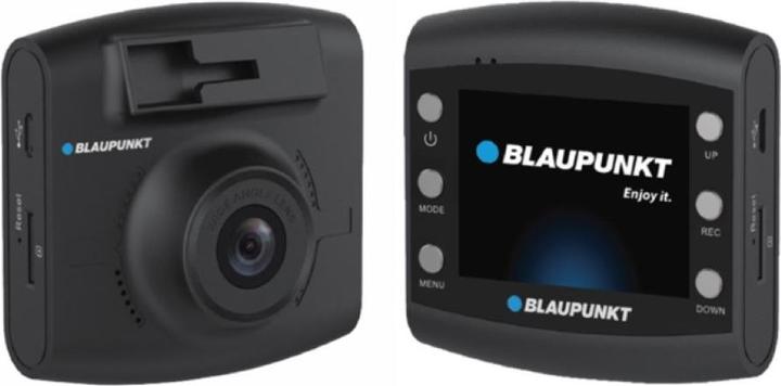 Immagine prodotto Blaupunkt Bp 2.1 (Accumulatore di carica elettrica, Accelerometro, Full HD)
