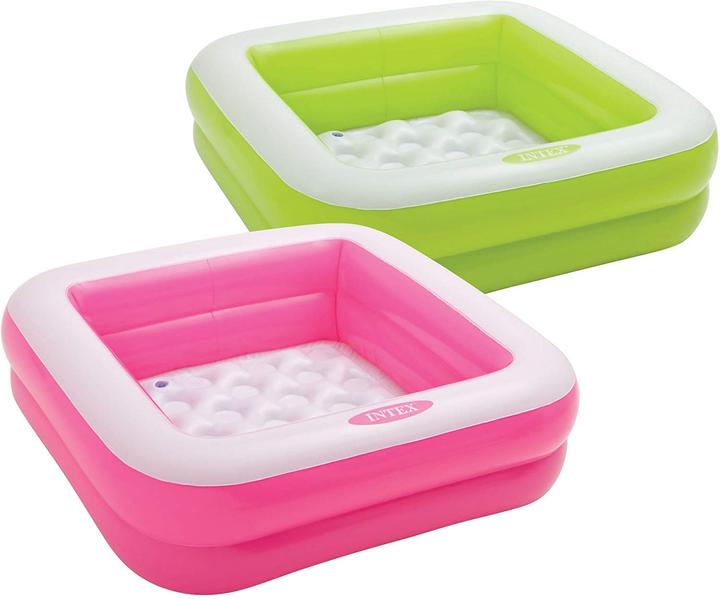 Intex Piscine pour bébés