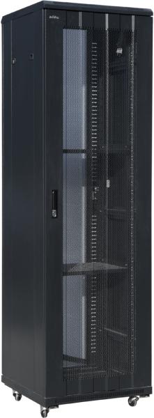 Actual product image Alantec SS-42U-600-1000-02-C Rack Freestanding rack (42 RU, 19 inch rack)