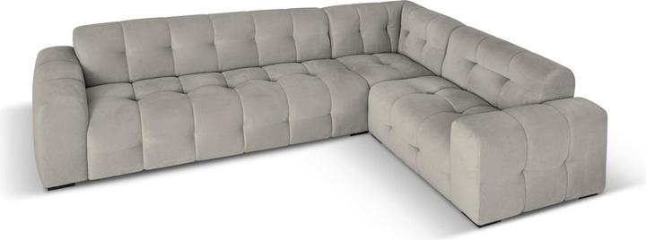 Actual product image Micadoni Kendal (Corner sofa)