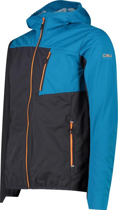 Immagine prodotto CMP Campagnolo Felpa con cappuccio (L)