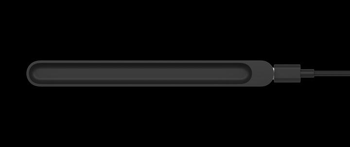 Immagine prodotto Microsoft Caricabatterie wireless per Surface Slim Pen per le aziende