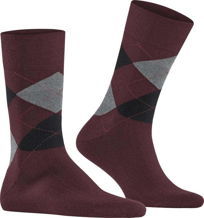 Produktbild Falke Sens. Argyle SO (43 - 46)