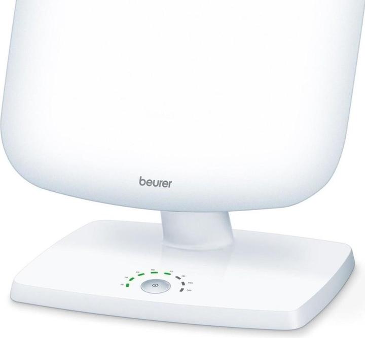 Actual product image Beurer Tl 90 (10000 lx)