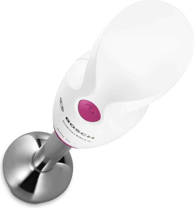 Image du produit Bosch Hausgeräte Msm2410pw (Prise UE)