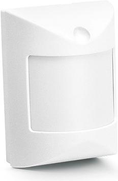 Actual product image Satel AMBER 2E Wireless Wall (20 m)