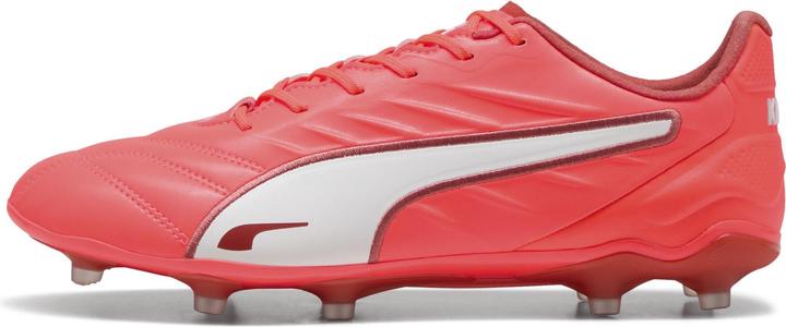 Actual product image Puma King Pro Fg/Ag (42)