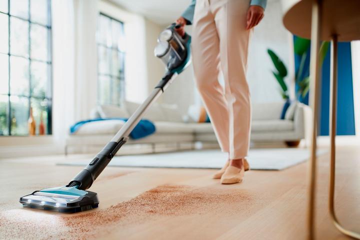 Produktbild Philips XC8147/01 SpeedPro Max Aqua
