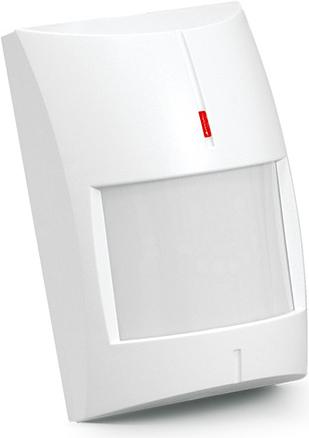 Immagine prodotto Satel Rilevatore di movimento GRAPHITE Sensore infrarosso passivo (PIR) Wired Wall (18 m)