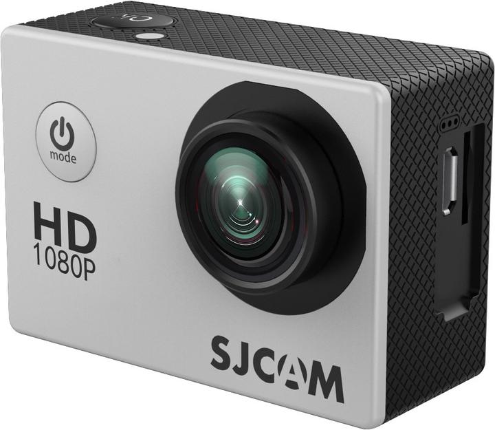 Image du produit Sjcam SJ4000 Caméra Actionsport 12 MP CMOS 25,4 / (1 / 3 pouce) (60p)