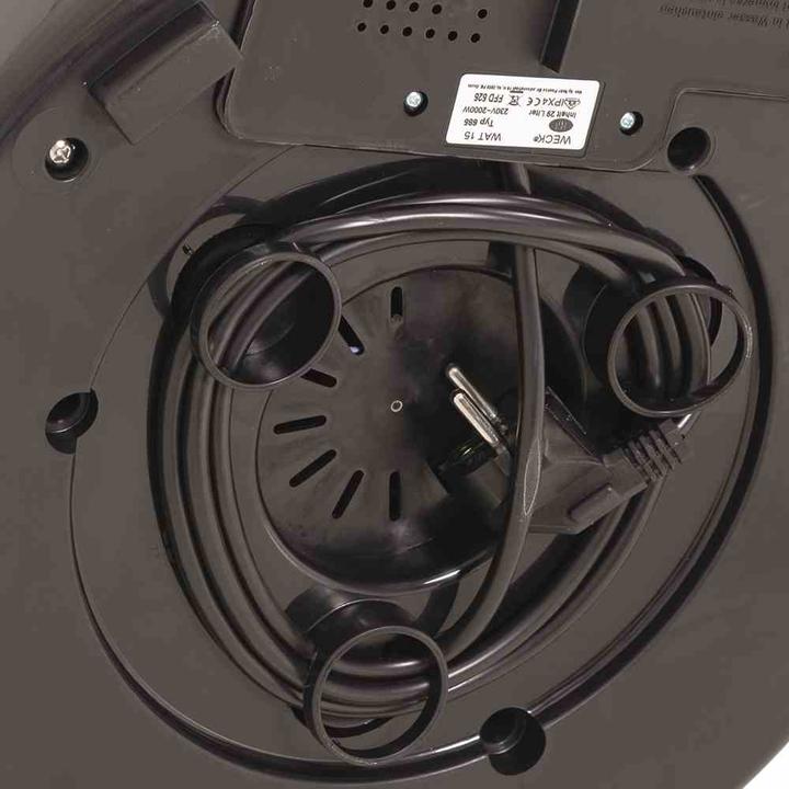 Actual product image Weck Wat 15 (29 l)
