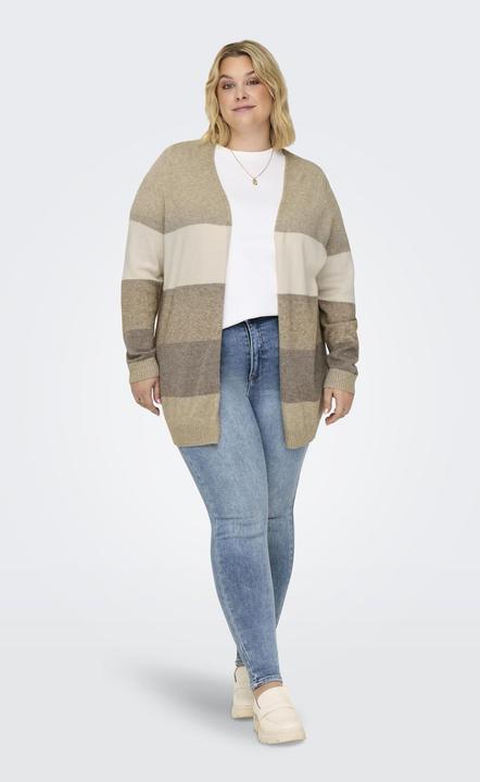Immagine prodotto Only Cardigan aperto Curvy Cardigan (M)