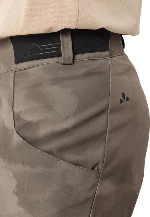 Produktbild Vaude Loamer Shorts (38)