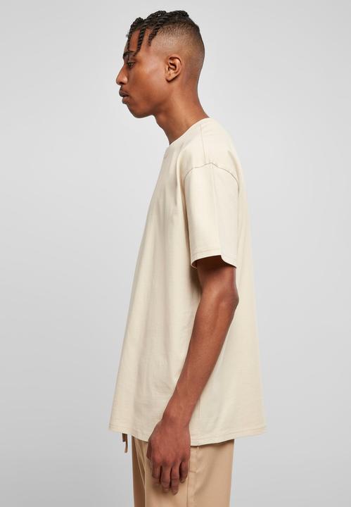Actual product image Urban Classics Heavy Oversized Tee - 1560 (4XL)