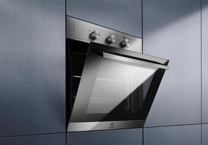Immagine prodotto Electrolux EOH2H00BX 58 L 2090 W A Acciaio inossidabile