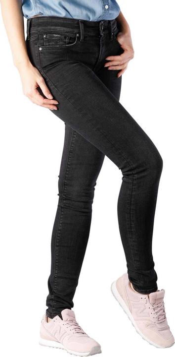 Produktbild Replay Jeans Luz High Waisted 098 (W32/L30)