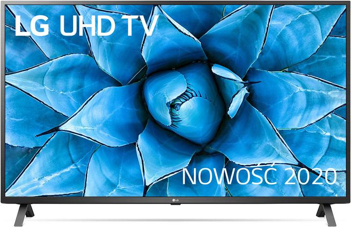 Produktbild LG 55UN73003LA (55", UN73, LCD, 4K, 2020)