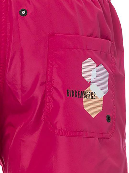 Actual product image Bikkembergs Bkk1Mbm14 (XXL)