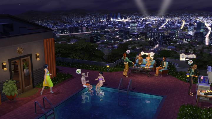 Immagine prodotto EA Games PC Sims 4: Scarica il famoso pacchetto di espansione - download digitale (PC, DE)