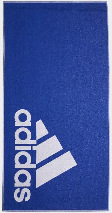 Image du produit adidas SERVIETTE LARGE coton (e) (70 x 140 cm)