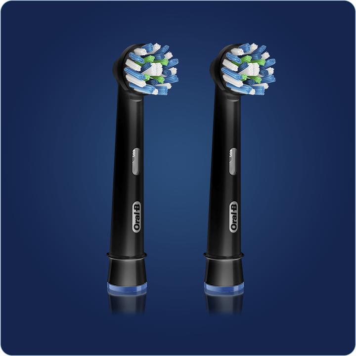 Image du produit Oral-B 80318254 Tête de brosse à dents électrique (e) (2 x)