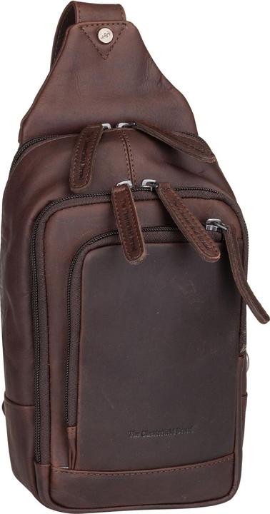 Image du produit The Chesterfield Brand Sac de corps Riga 0284